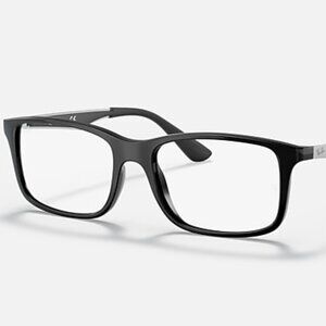 Ray-Ban RB1570 3542 Polished Black Frames